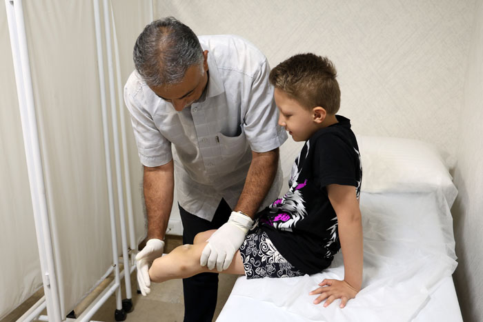 Classification of Badminton Players for 2025 Dubai...